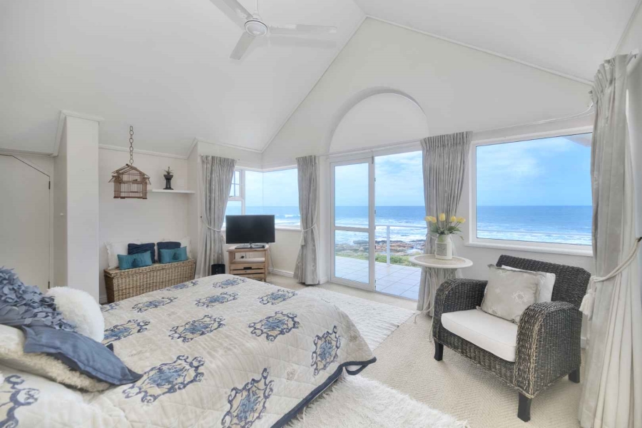 To Let 4 Bedroom Property for Rent in Vermont Western Cape